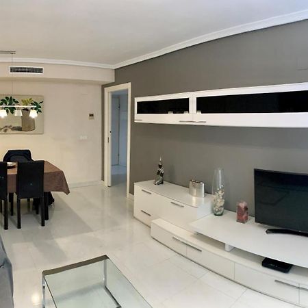 Apartamento Nuevo Con Gran Terraza Y Wifi En Canet Canet d'En Berenguer Extérieur photo
