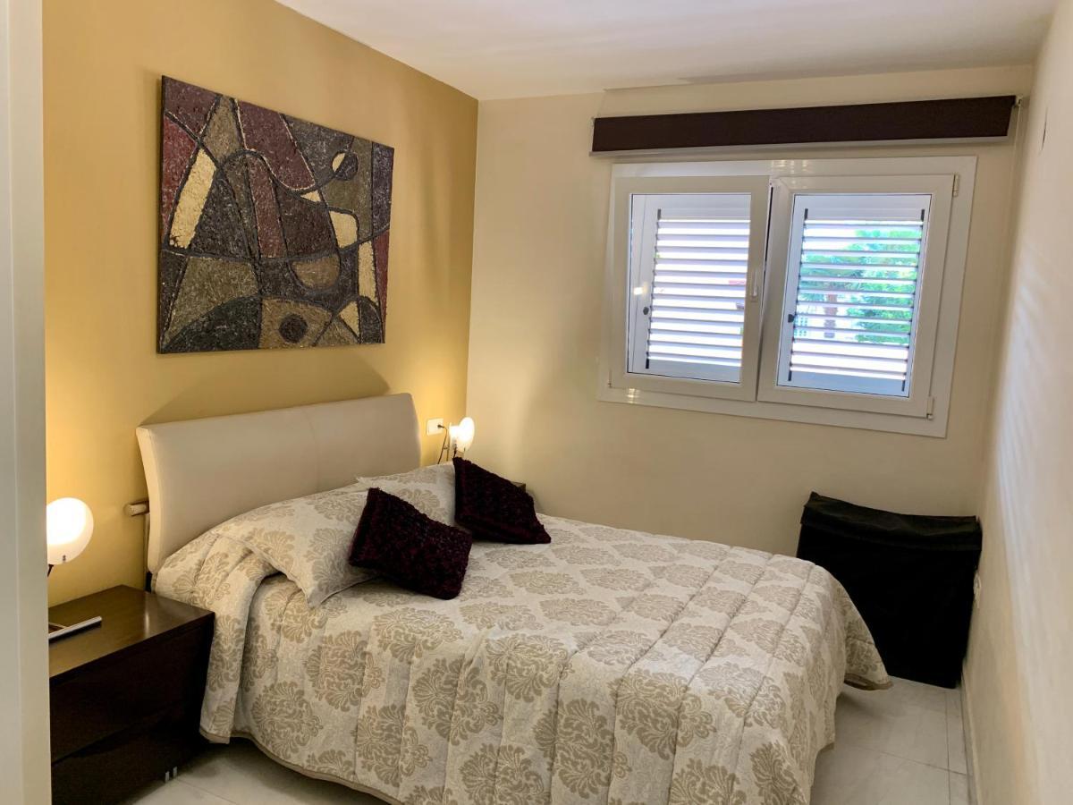 Apartamento Nuevo Con Gran Terraza Y Wifi En Canet Canet d'En Berenguer Extérieur photo