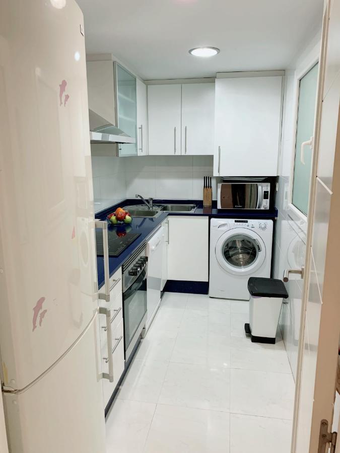 Apartamento Nuevo Con Gran Terraza Y Wifi En Canet Canet d'En Berenguer Extérieur photo