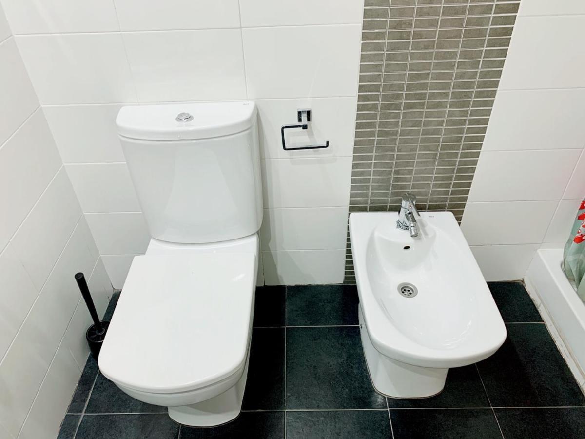 Apartamento Nuevo Con Gran Terraza Y Wifi En Canet Canet d'En Berenguer Extérieur photo