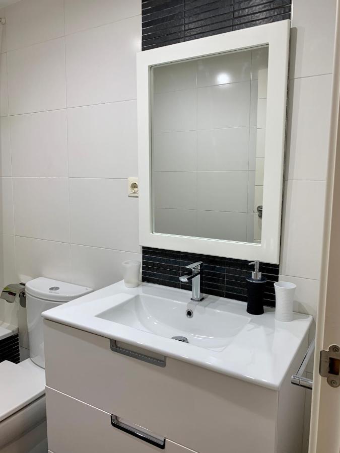 Apartamento Nuevo Con Gran Terraza Y Wifi En Canet Canet d'En Berenguer Extérieur photo