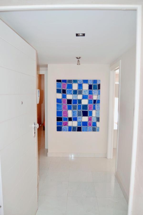 Apartamento Nuevo Con Gran Terraza Y Wifi En Canet Canet d'En Berenguer Extérieur photo
